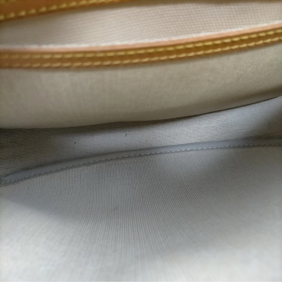 Vintage Louis Vuitton Reporter Bag PM - Picture 9 of 10